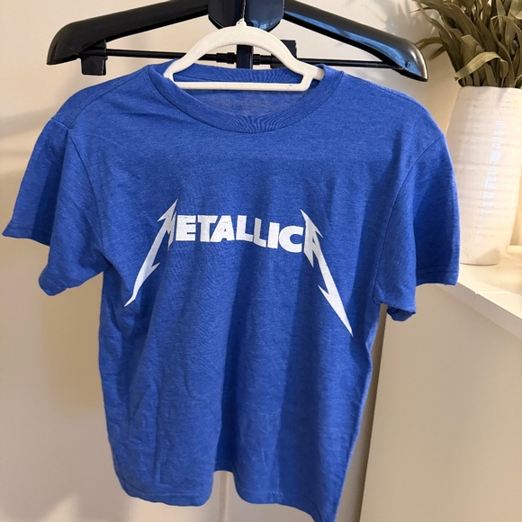 NWOT Metallica T-Shirt - Picture 2 of 3